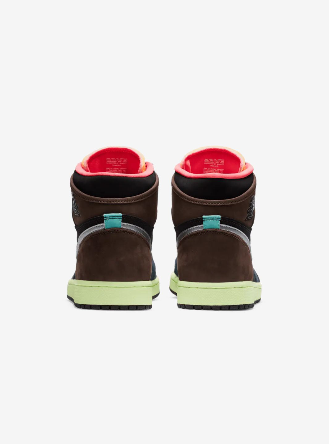 Air Jordan 1 Retro High Tokyo Bio Hack