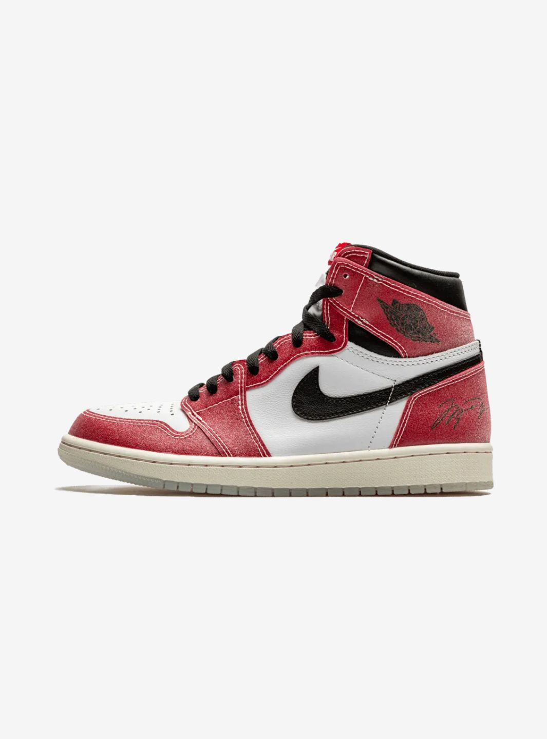 Air Jordan 1 Retro High Trophy Room Chicago - DA2728-100 | ResellZone