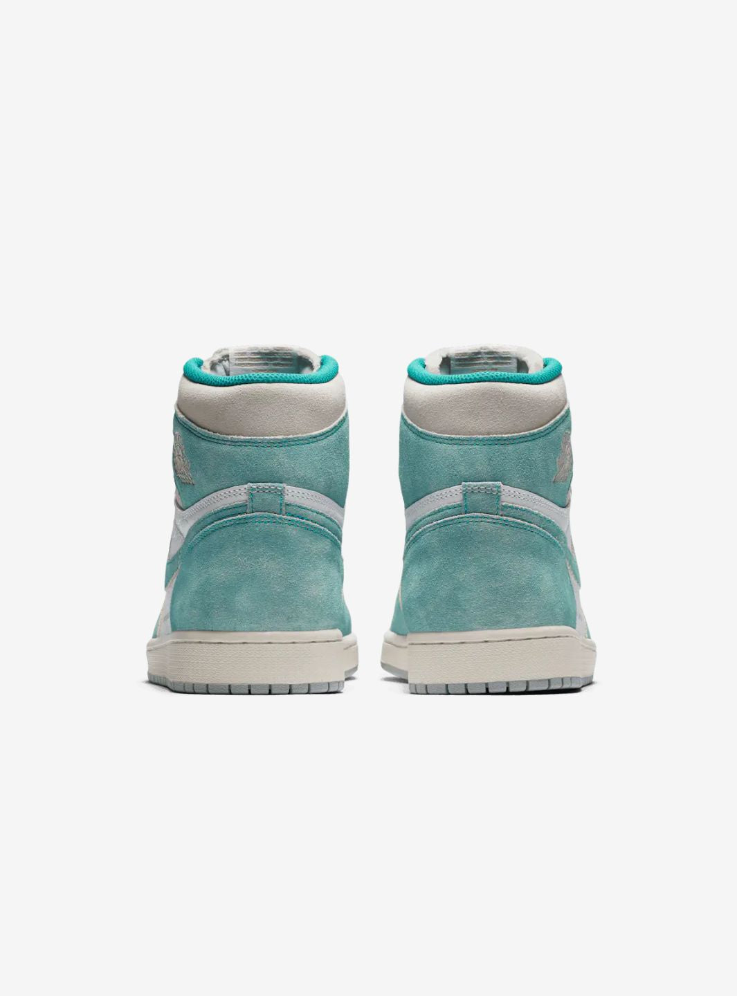 Air Jordan 1 Retro High Turbo Green