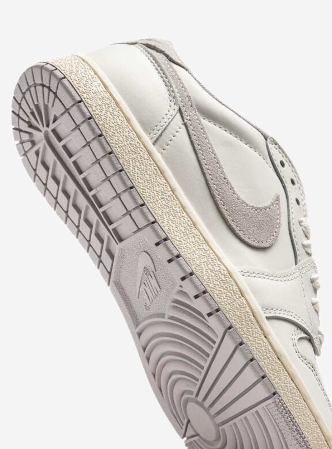 Air Jordan 1 Retro Low '85 Neutral Grey