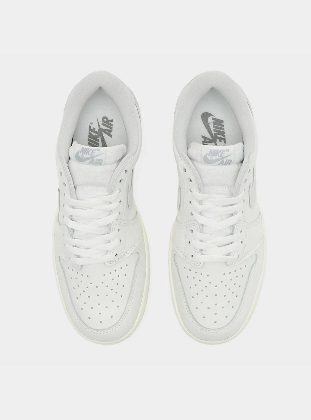 Air Jordan 1 Retro Low '85 Neutral Grey