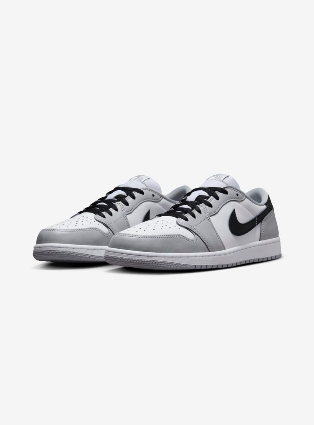 Air Jordan 1 Retro Low OG Barons