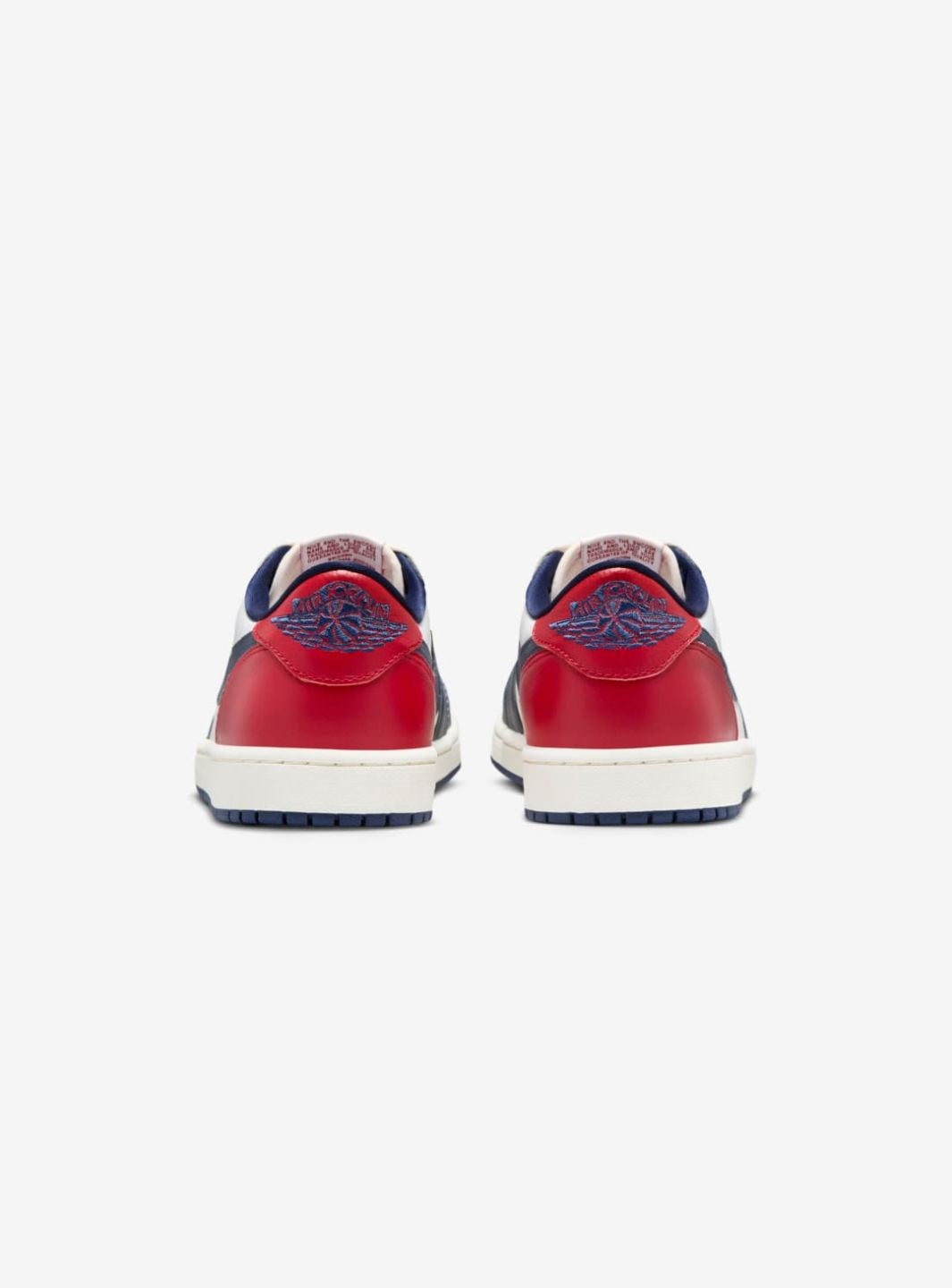 Air Jordan 1 Retro Low OG Howard University