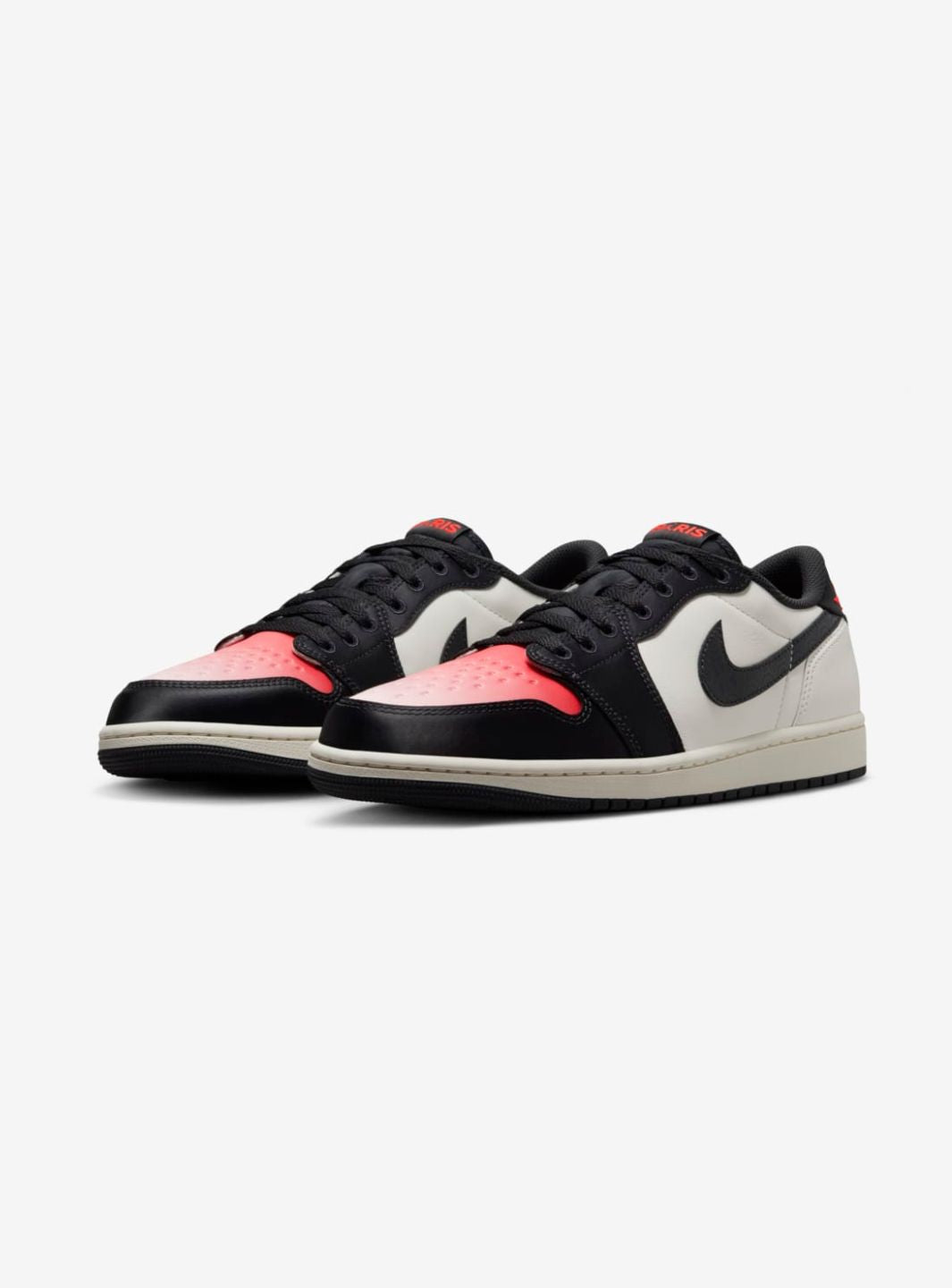 Air Jordan 1 Retro Low OG PSG Paris Saint-Germain