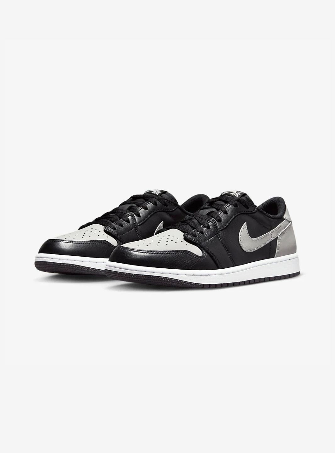 Air Jordan 1 Retro Low OG Shadow (2024)