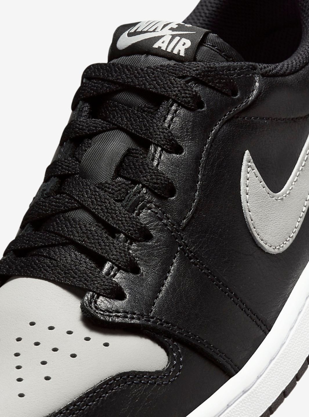 Air Jordan 1 Retro Low OG Shadow (2024)