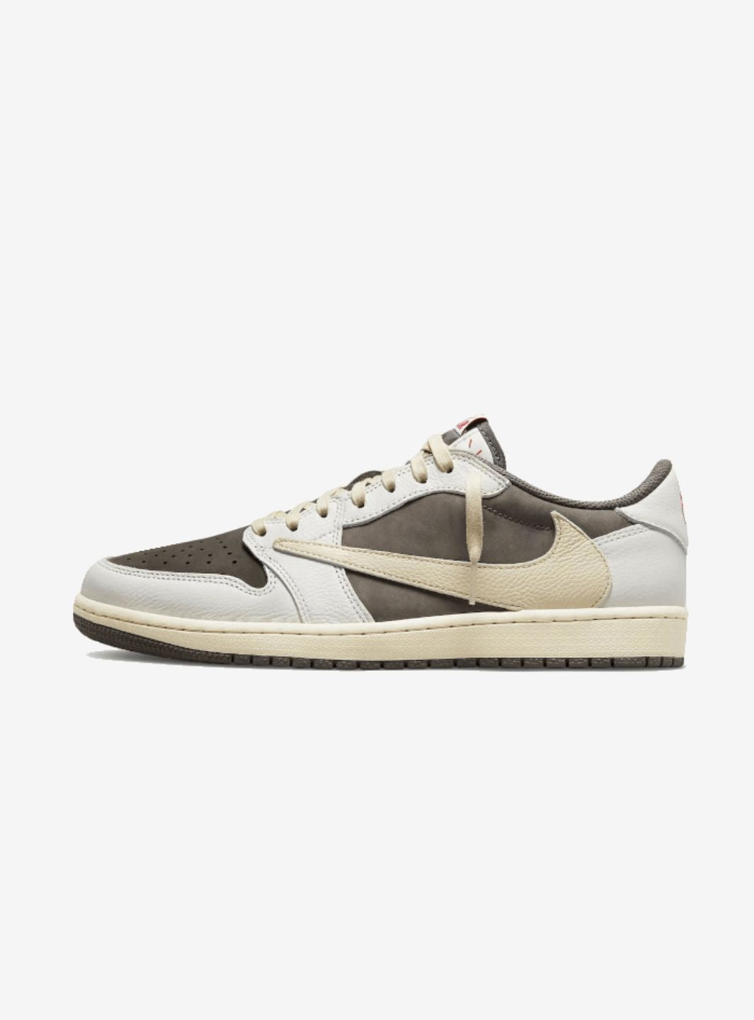 Air Jordan 1 Retro Low OG SP Travis Scott Reverse Mocha - DM7866-162 | ResellZone