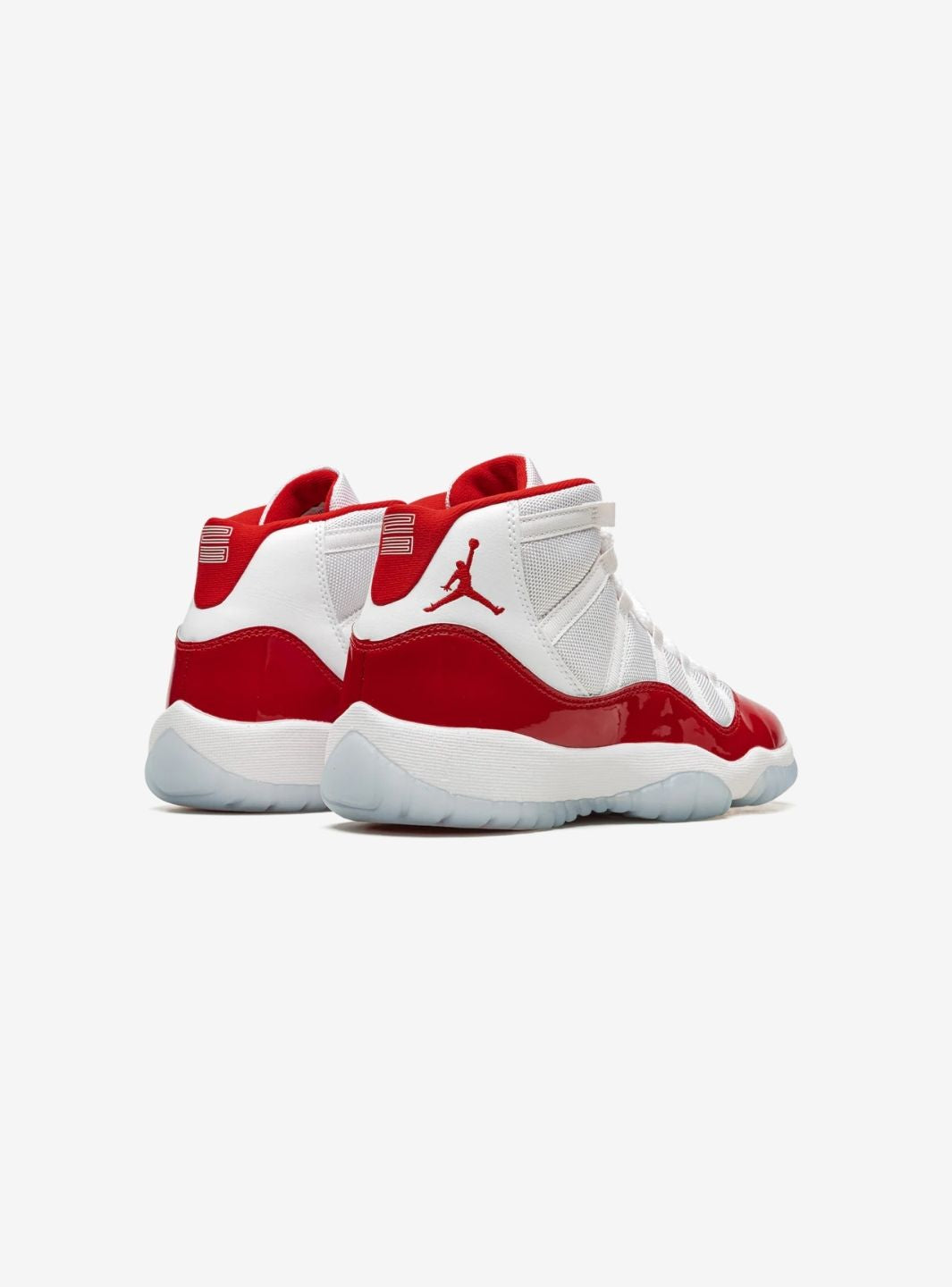 Air Jordan 11 Retro Cherry (2022) (GS)