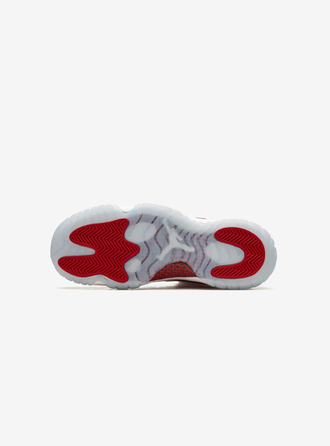 Air Jordan 11 Retro Cherry (2022) (GS)