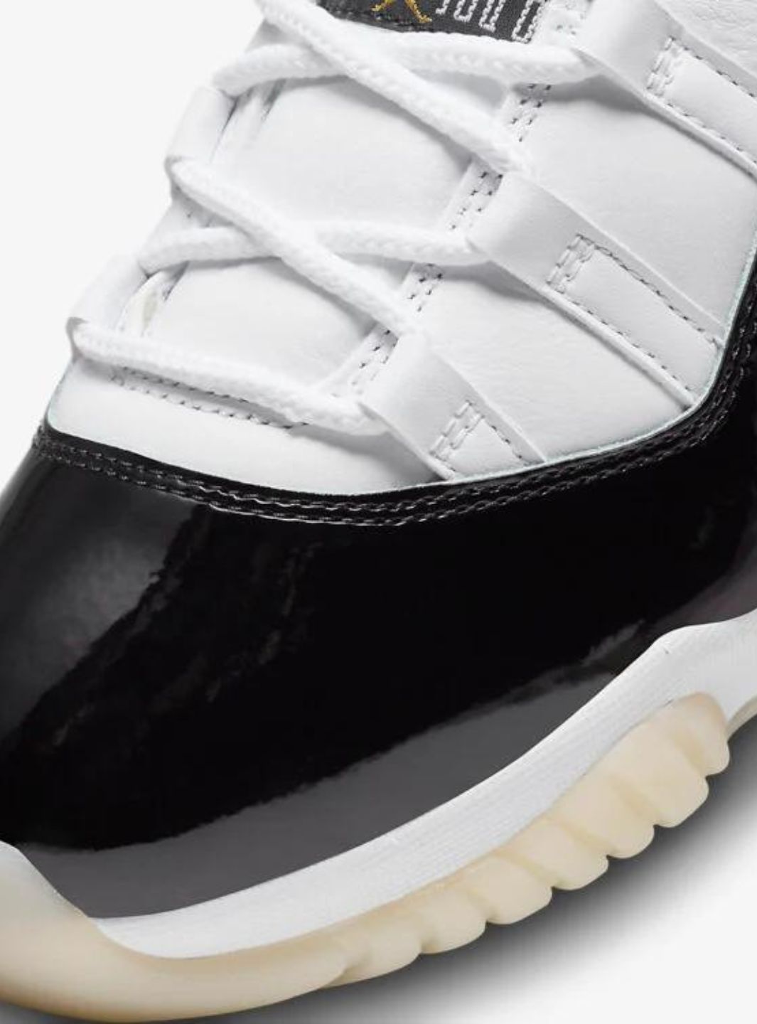 Air Jordan 11 Retro DMP Gratitude (2023)