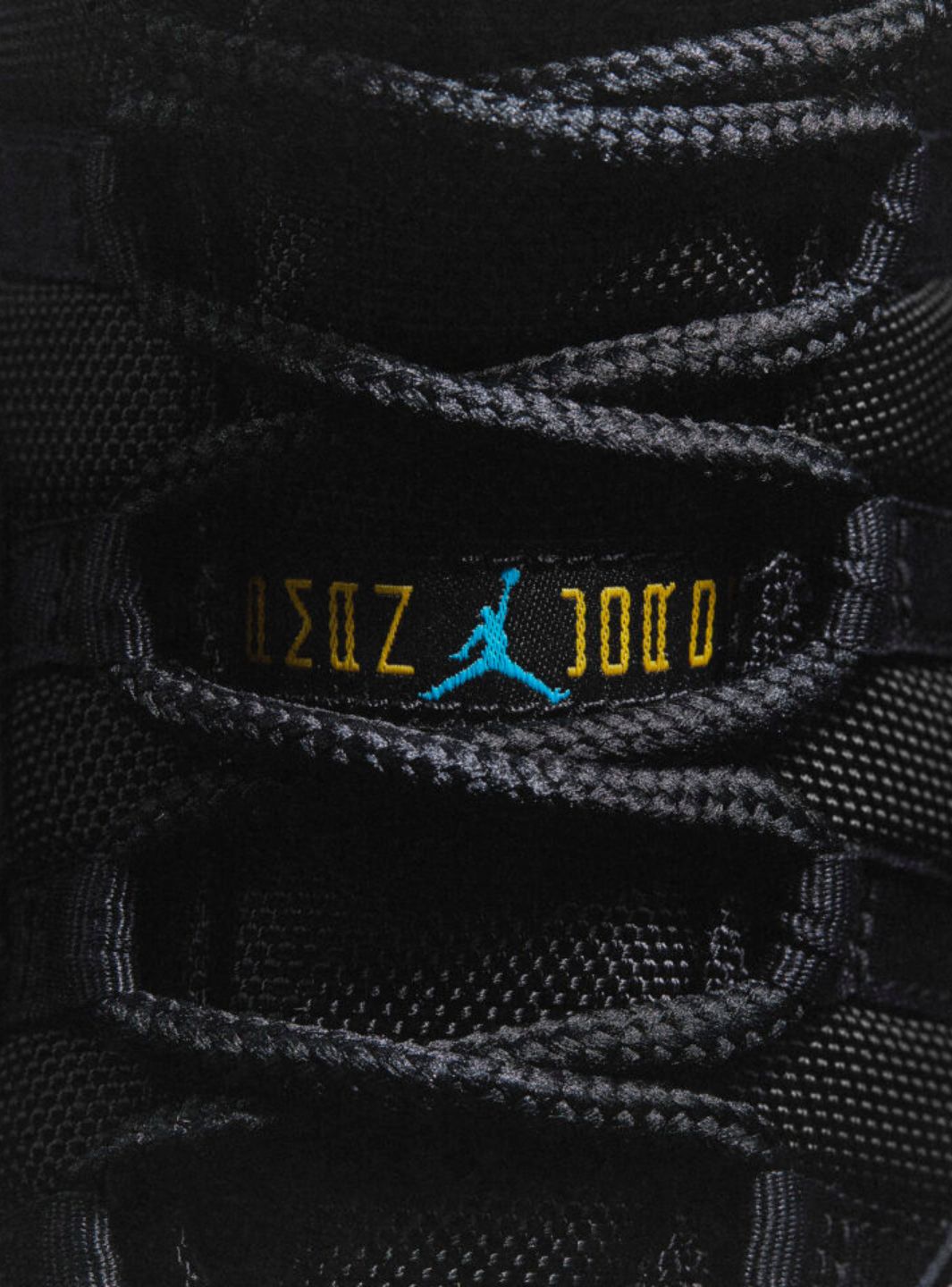 Air Jordan 11 Retro Gamma Blue (2025)