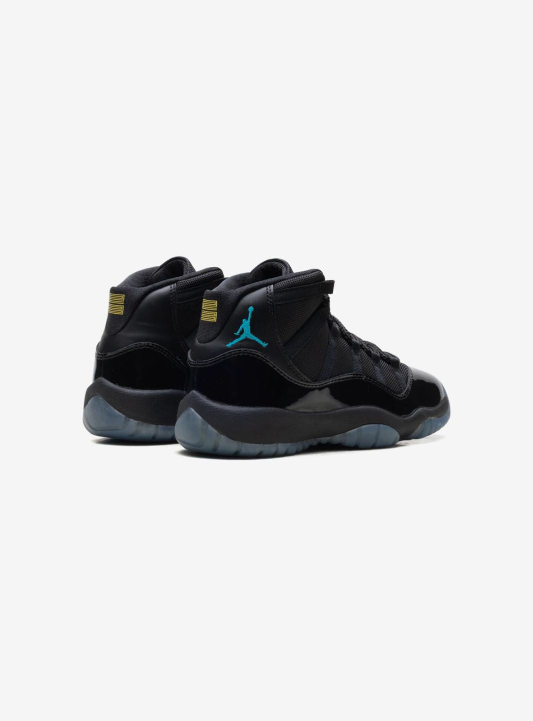 Air Jordan 11 Retro Gamma Blue (2025) (GS)