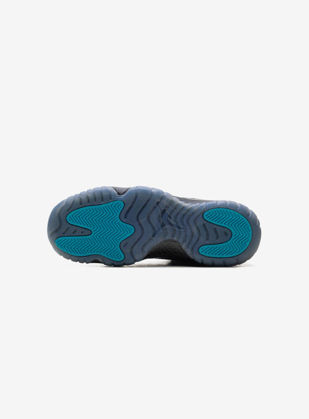 Air Jordan 11 Retro Gamma Blue (2025) (GS)