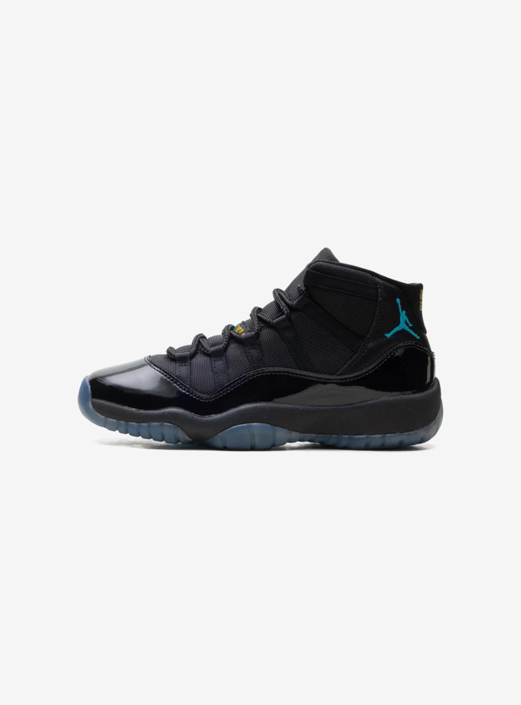 Air Jordan 11 Retro Gamma Blue (2025) (GS)