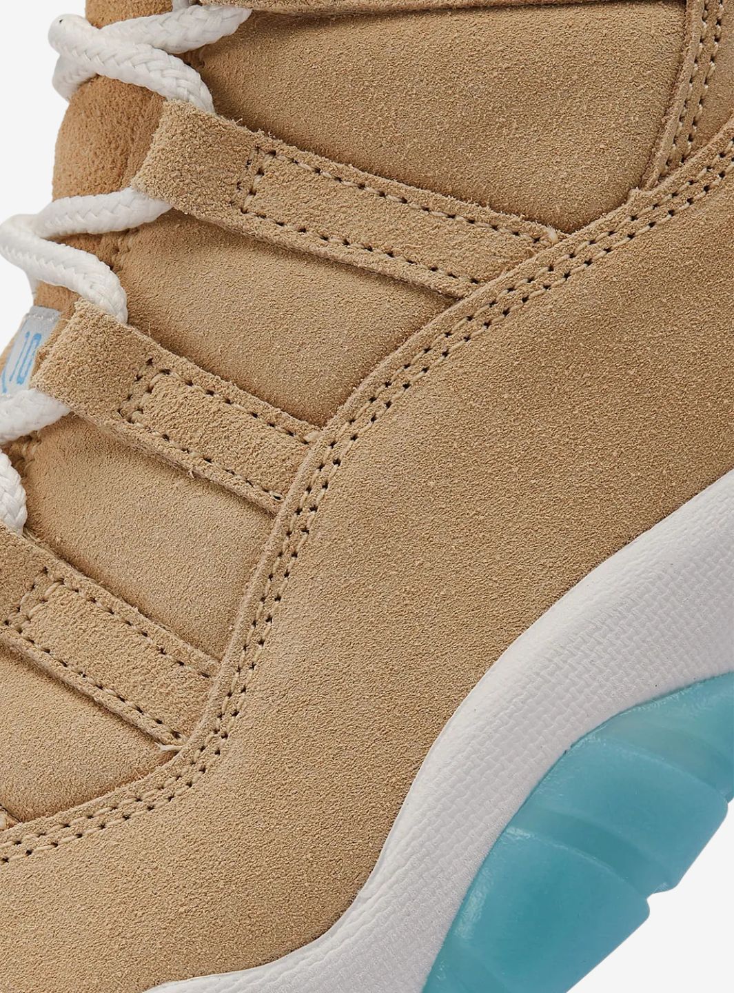 Air Jordan 11 Retro H-Town