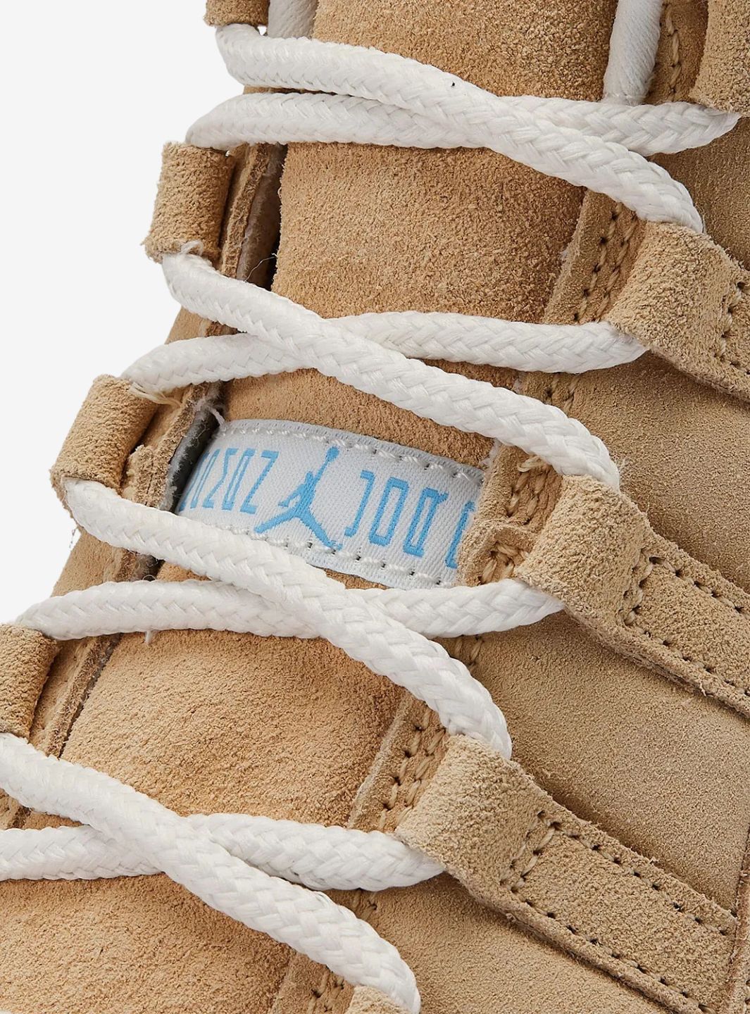 Air Jordan 11 Retro H-Town