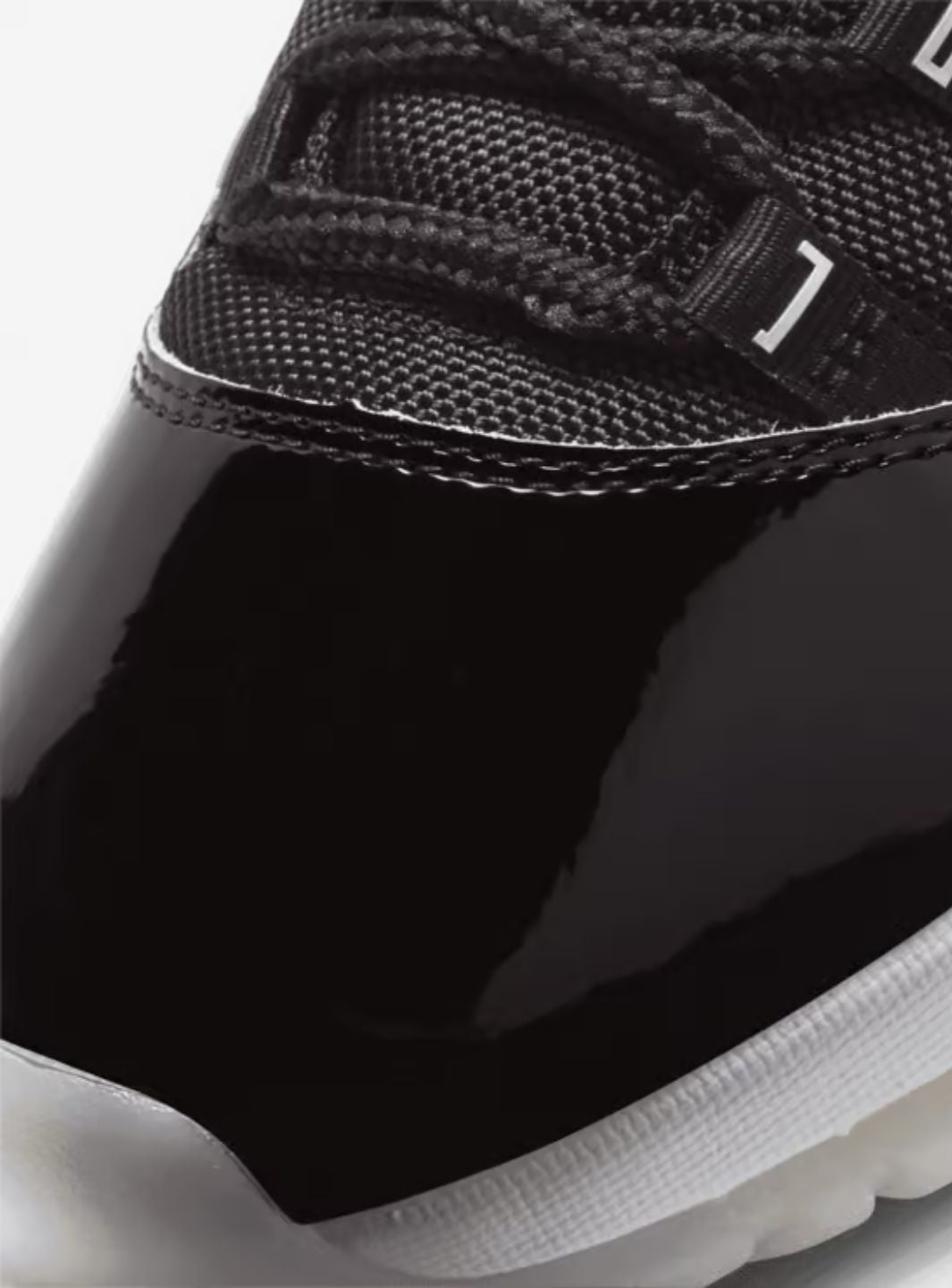 Air Jordan 11 Retro Jubilee 25th Anniversary