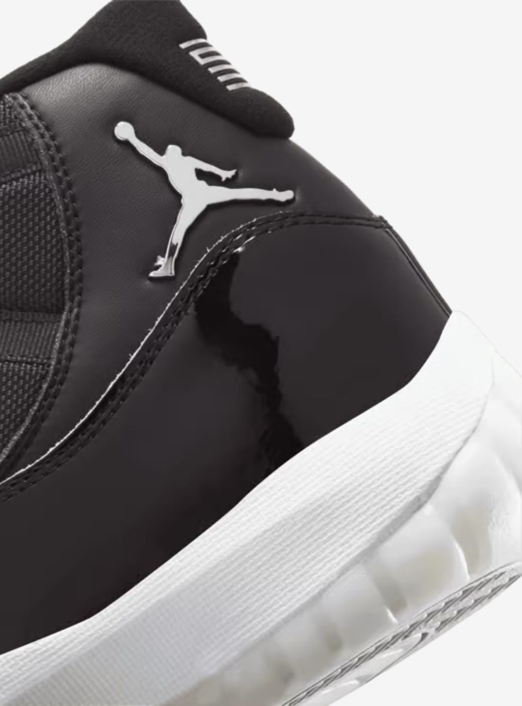 Air Jordan 11 Retro Jubilee 25th Anniversary