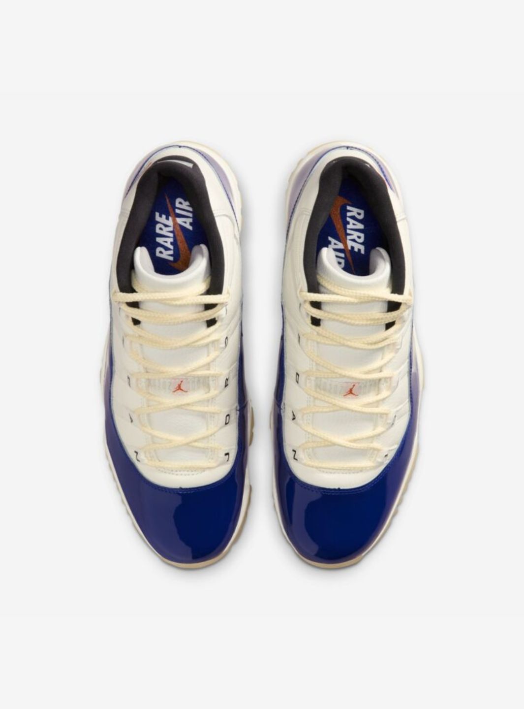 Air Jordan 11 Retro Rare Air