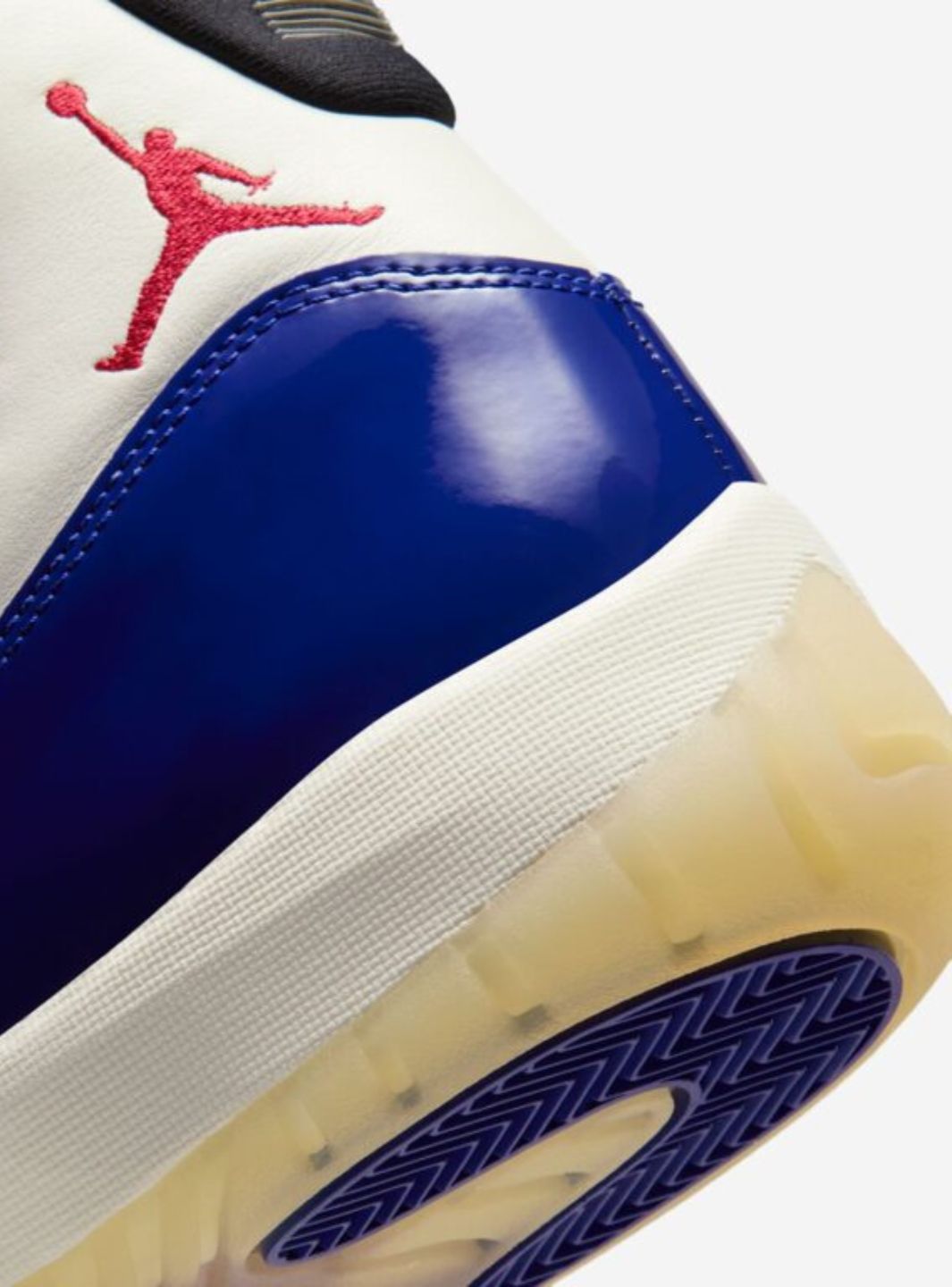 Air Jordan 11 Retro Rare Air