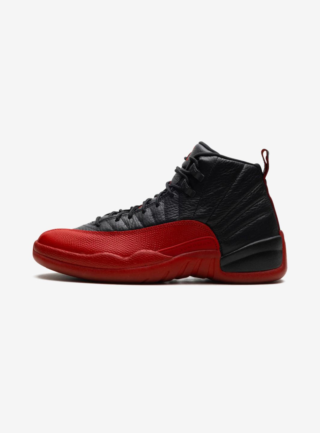 Air Jordan 12 Retro Flu Game (2025) - CT8013-002 | ResellZone