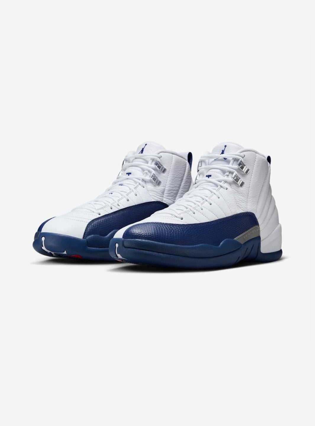 Air Jordan 12 Retro French Blue (2025)