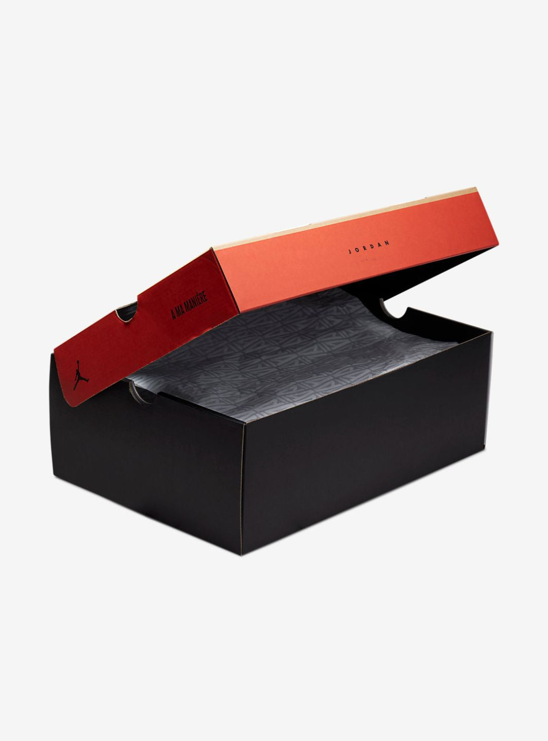 Air Jordan 12 Retro SP A Ma Maniére Black