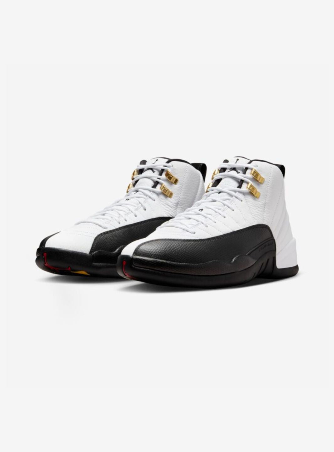 Air Jordan 12 Retro Taxi (2025)