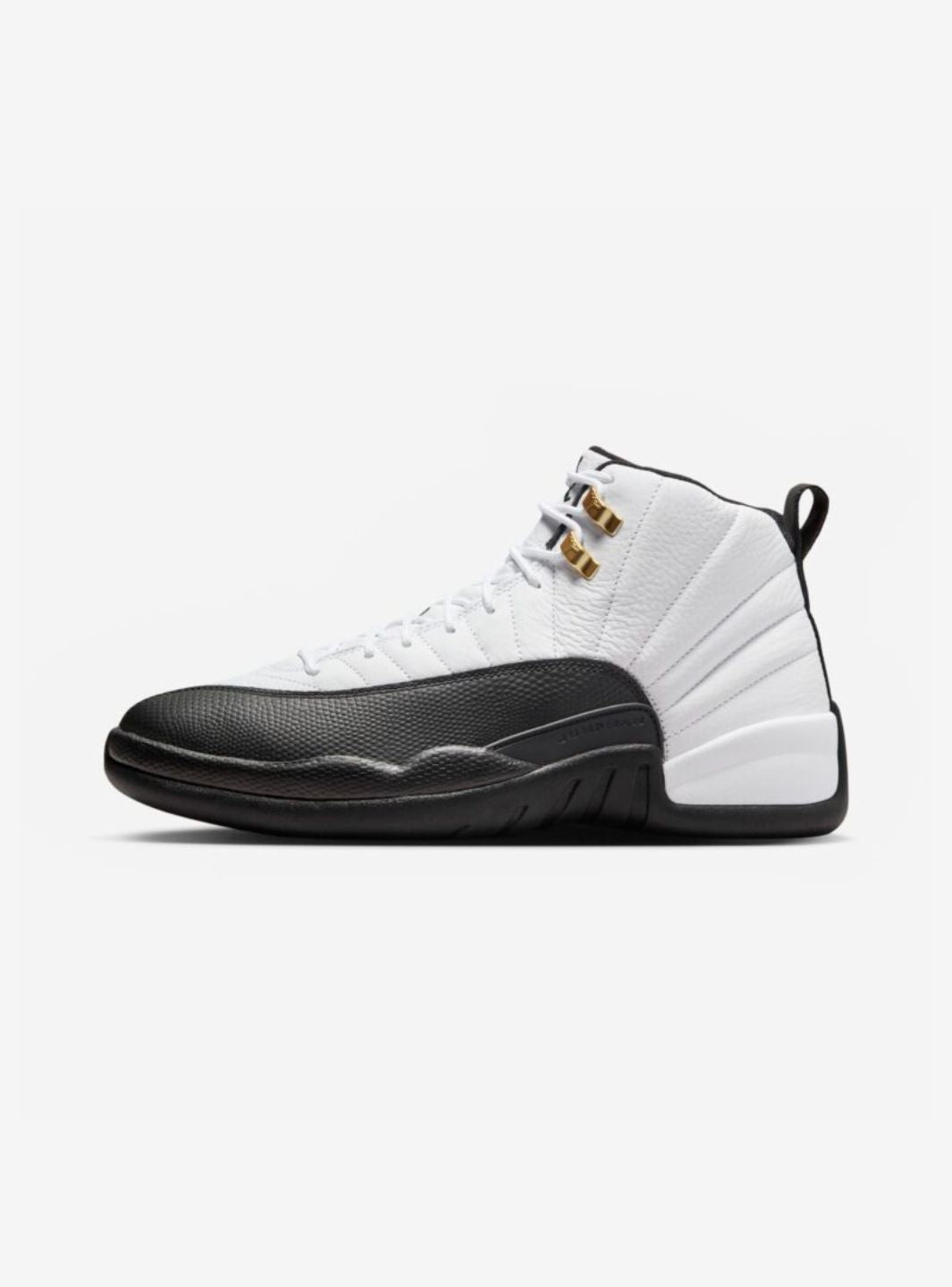 Air Jordan 12 Retro Taxi (2025)