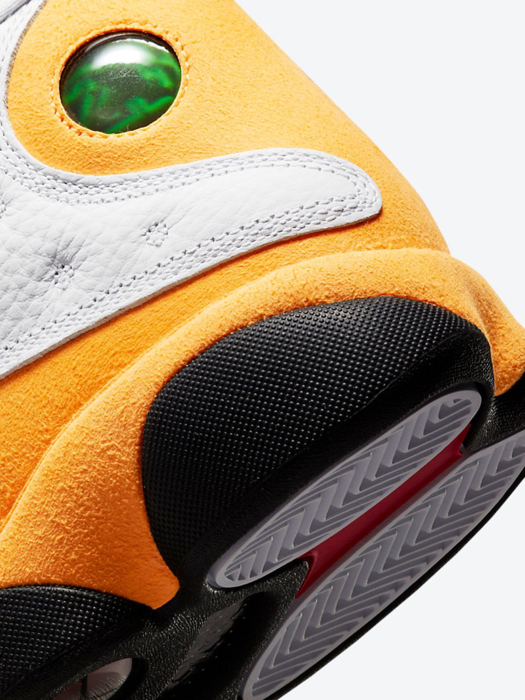 Air Jordan 13 Retro Del Sol