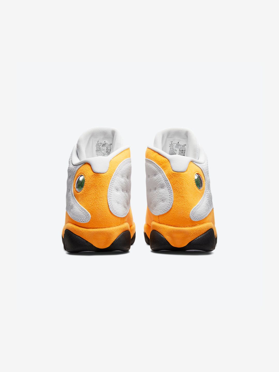 Air Jordan 13 Retro Del Sol