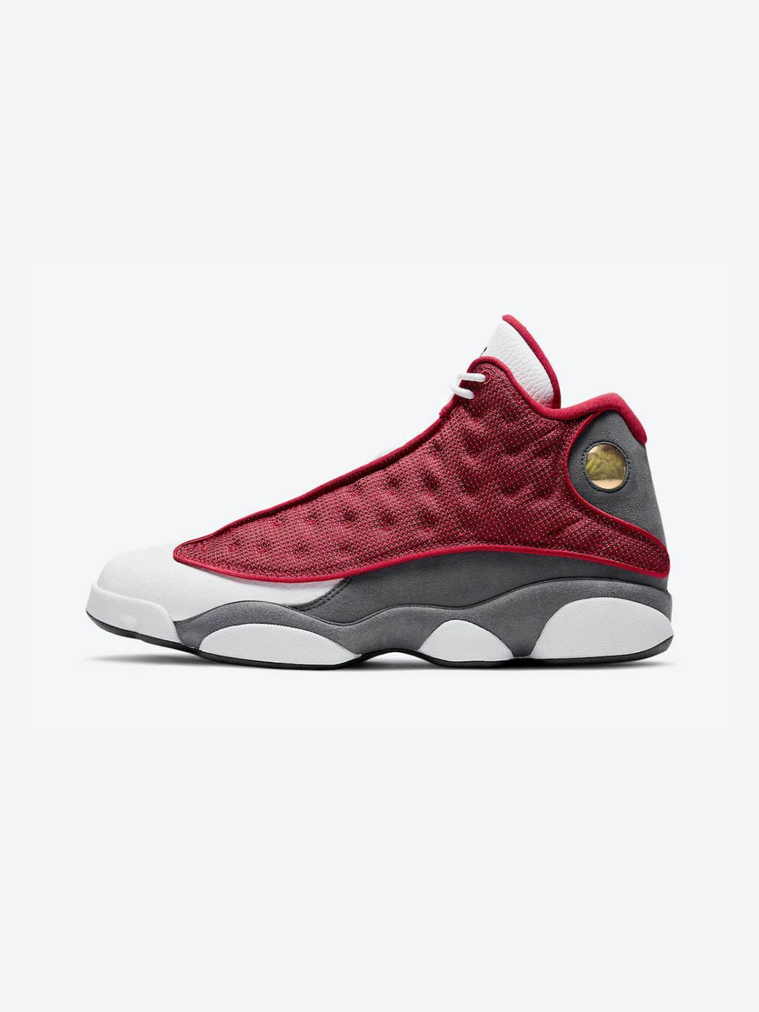 Air Jordan 13 Retro Gym Red Flint Grey