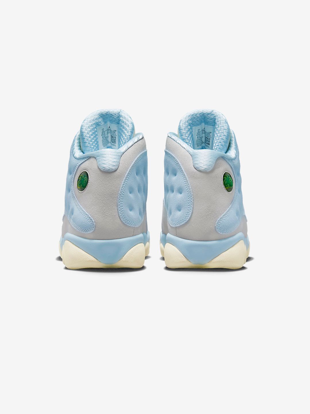 Air Jordan 13 Retro SoleFly