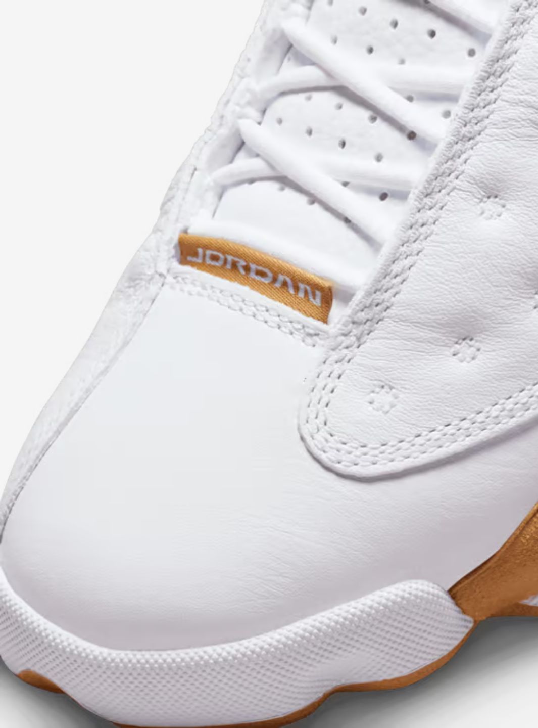 Air Jordan 13 Retro Wheat (2023)