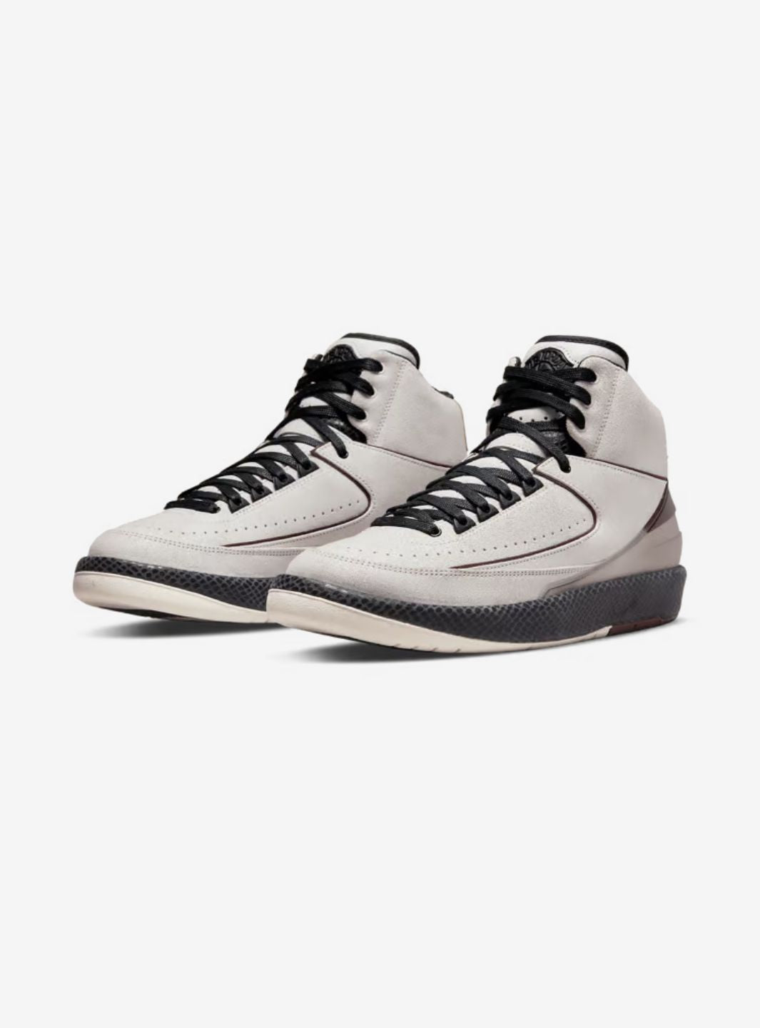 Air Jordan 2 Retro A Ma Maniére Airness
