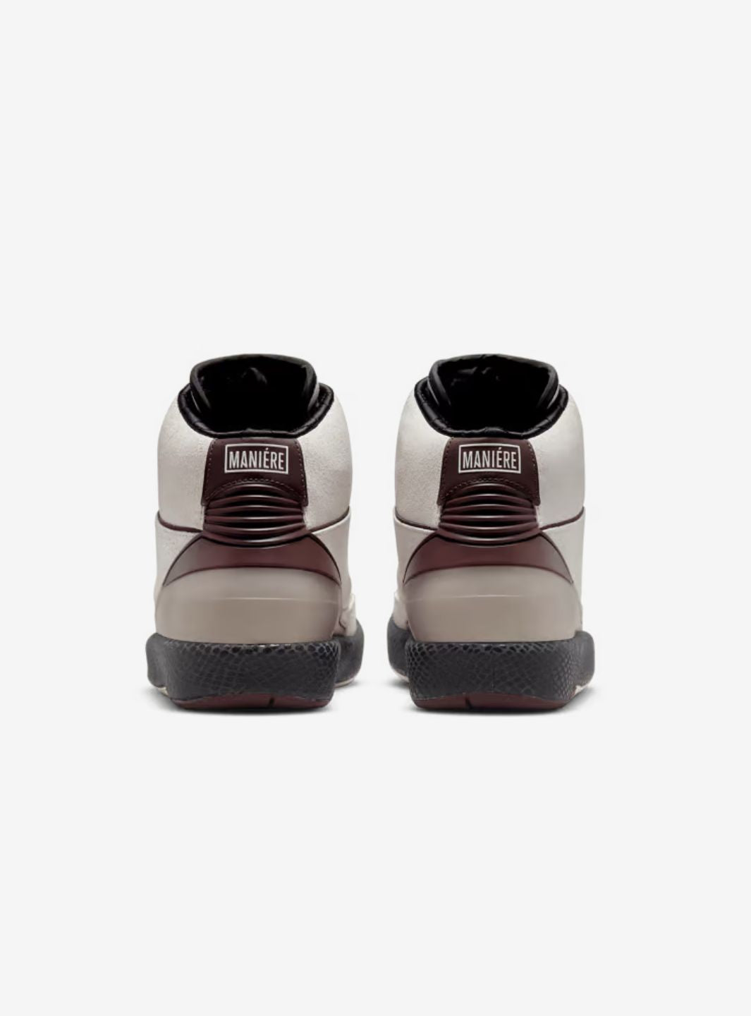 Air Jordan 2 Retro A Ma Maniére Airness