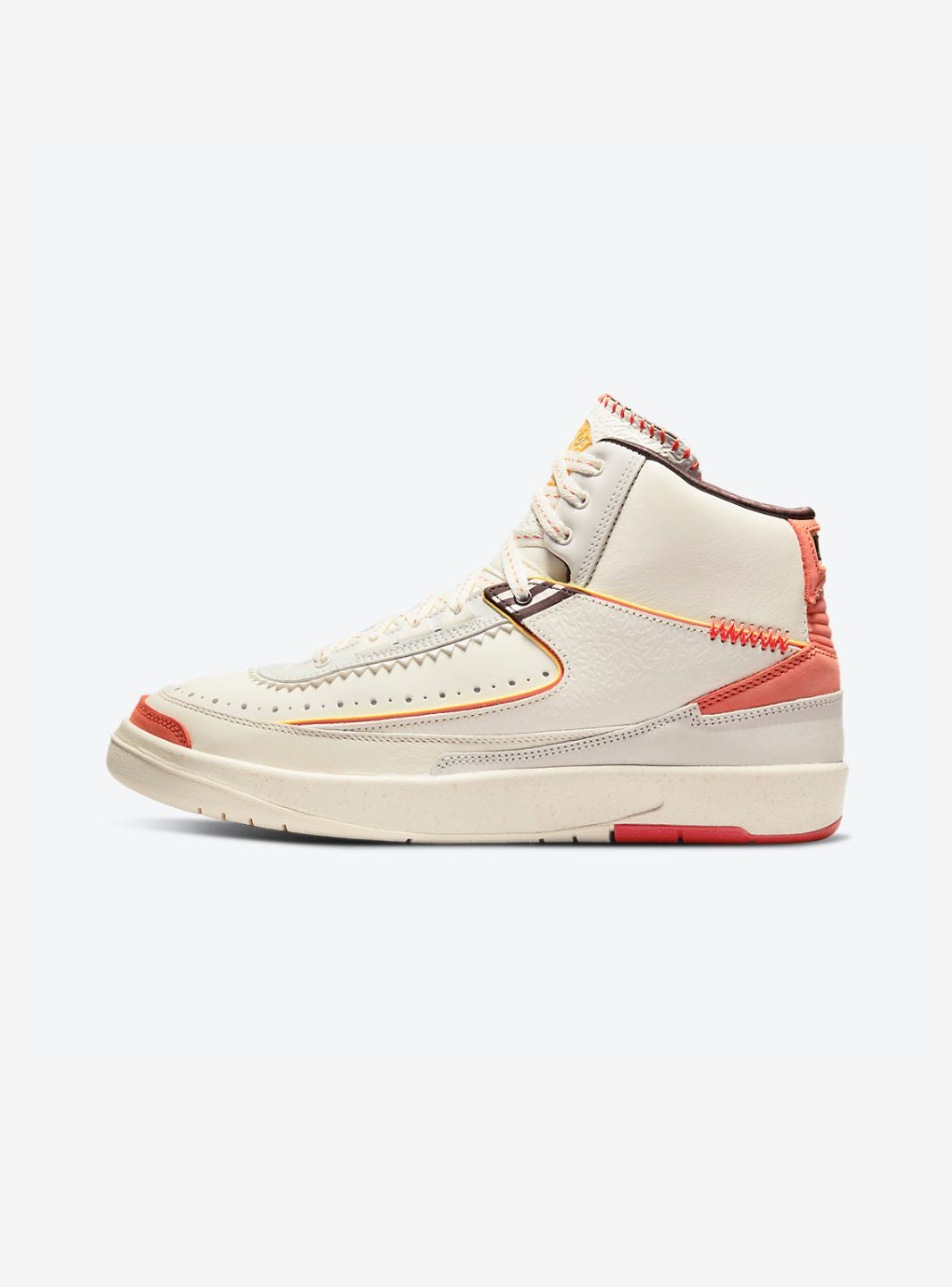Air Jordan 2 Retro SP Maison Chateau Rouge - DO5254-180 | ResellZone