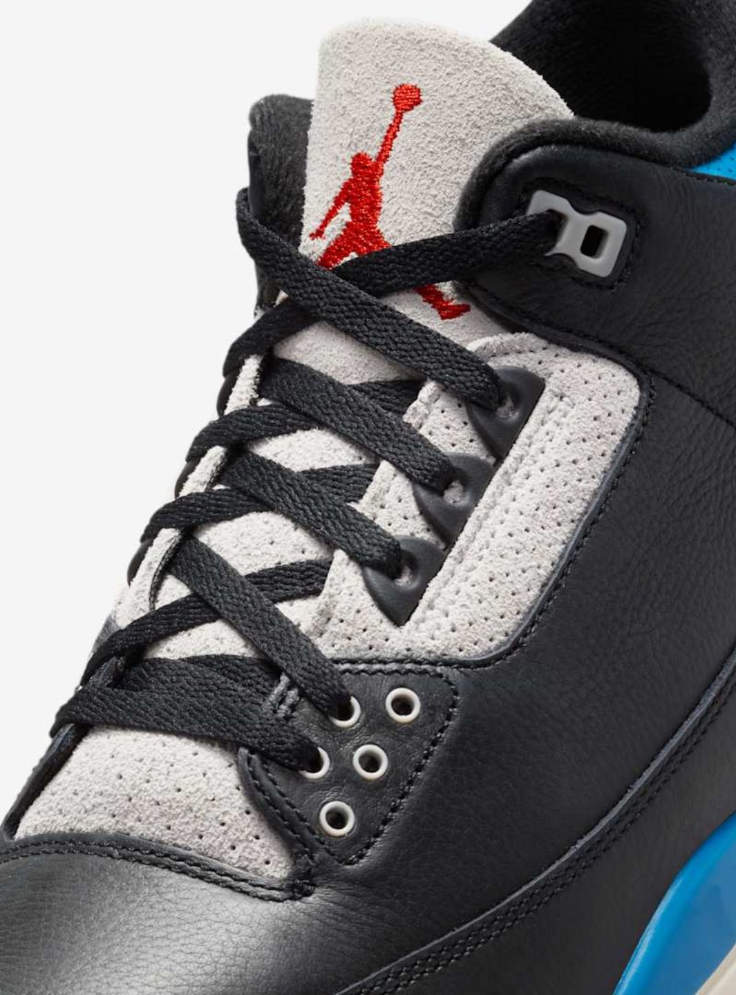 Air Jordan 3 Retro OG Rare Air (GS)