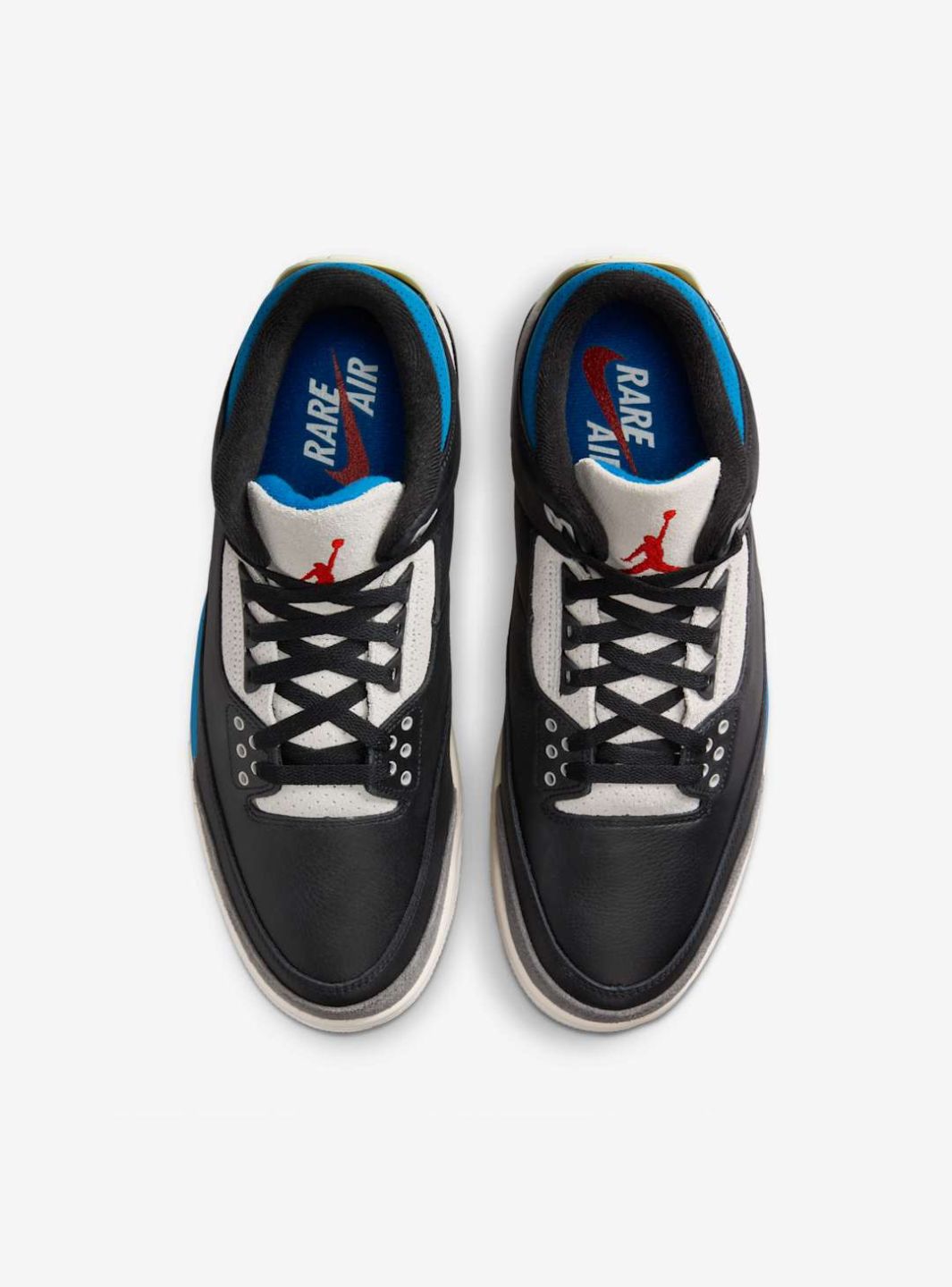 Air Jordan 3 Retro OG Rare Air (GS)