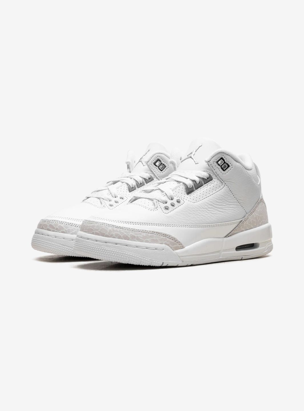 Air Jordan 3 Retro Pure Money (2025) (GS)