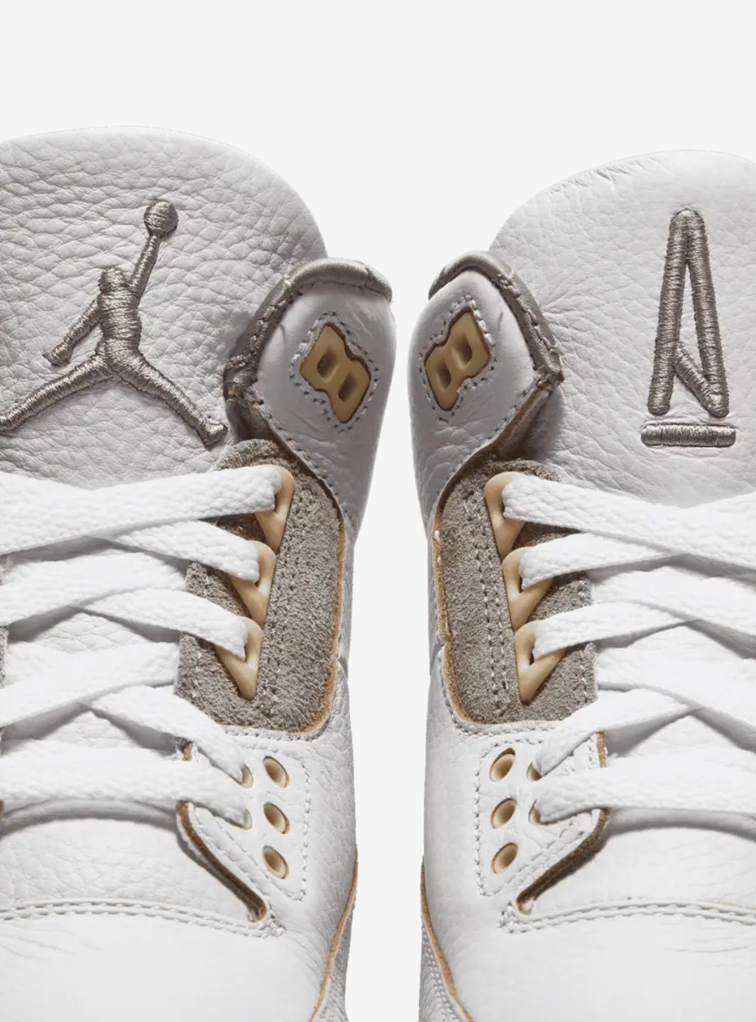 Air Jordan 3 Retro SP A Ma Maniére