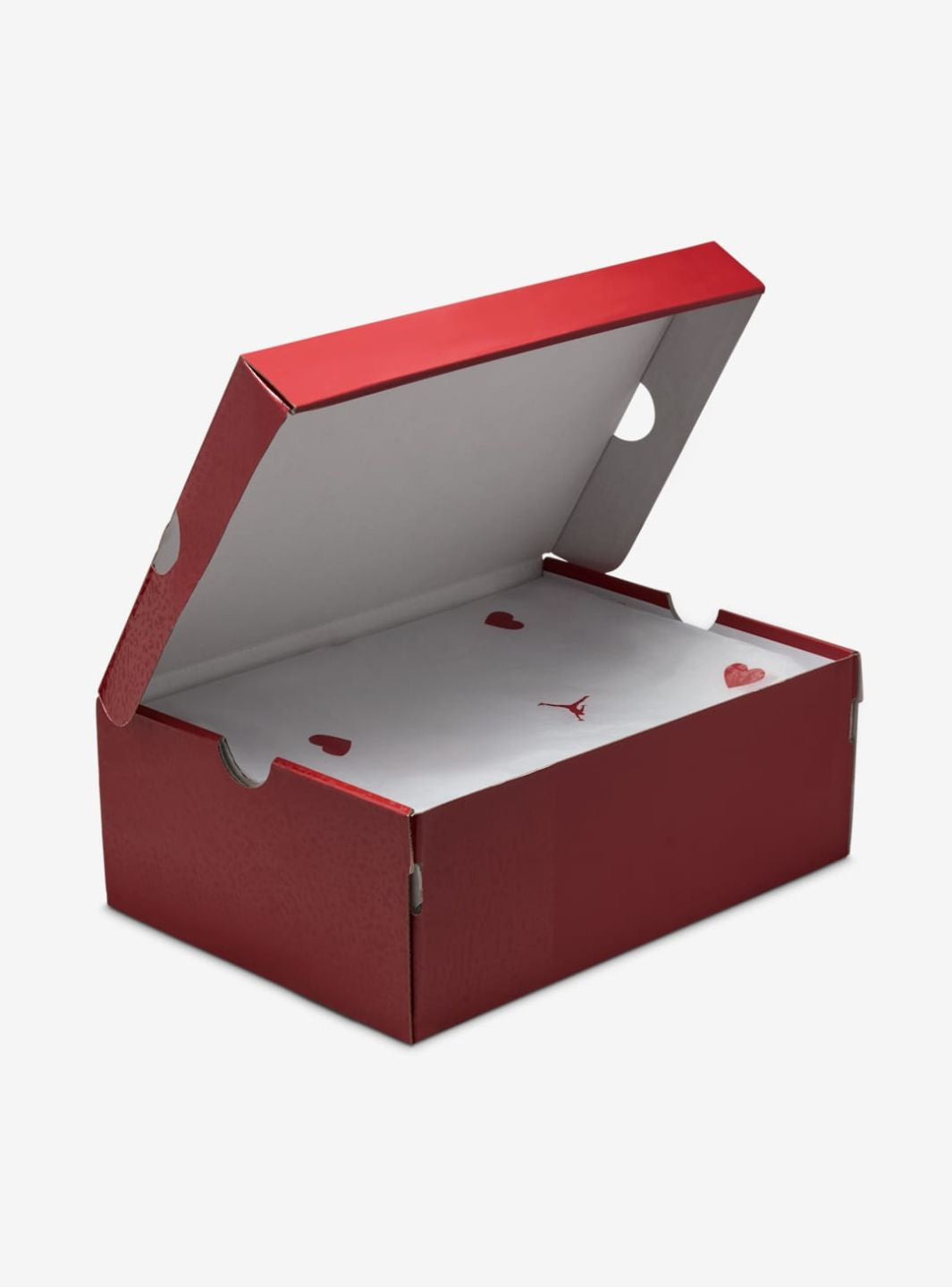 Air Jordan 3 Retro Valentine's Day Treat Yourself (2025)