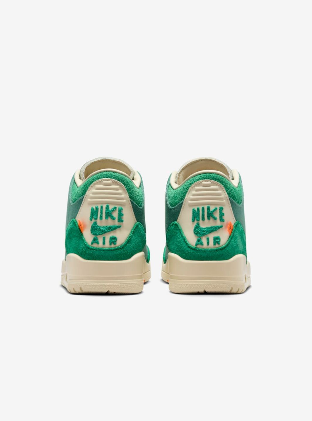 Air Jordan 3 Retro SP Nina Chanel Abney Bicoastal