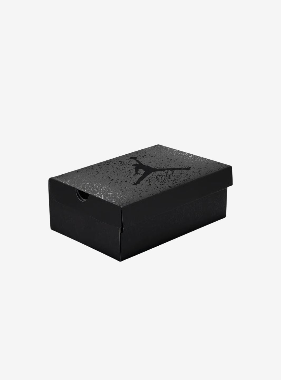 Air Jordan 4 Retro Black Cat (2025) (GS)