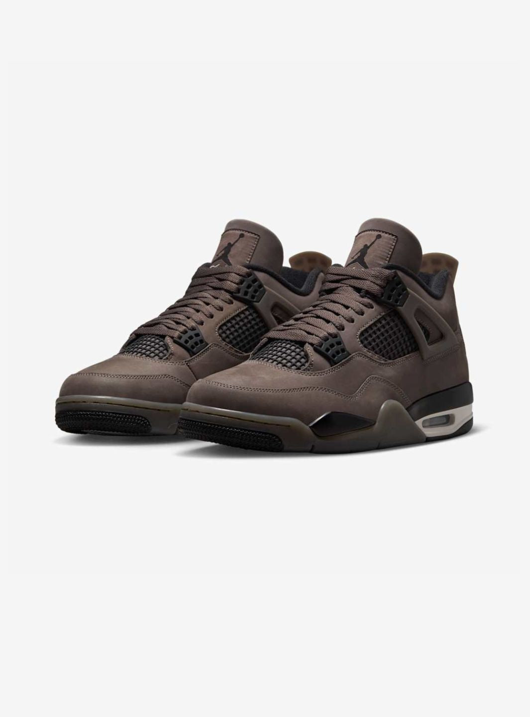 Air Jordan 4 Retro Cave Stone