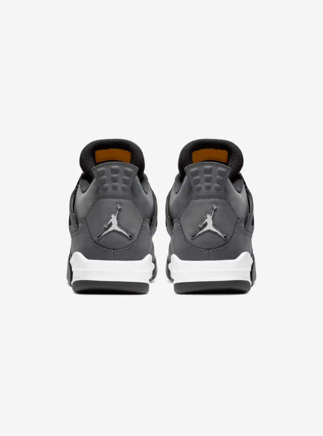 Air Jordan 4 Retro Cool Grey (2019)