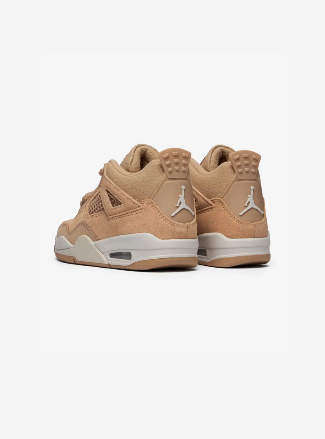 Air Jordan 4 Retro Cozy Girl (W)