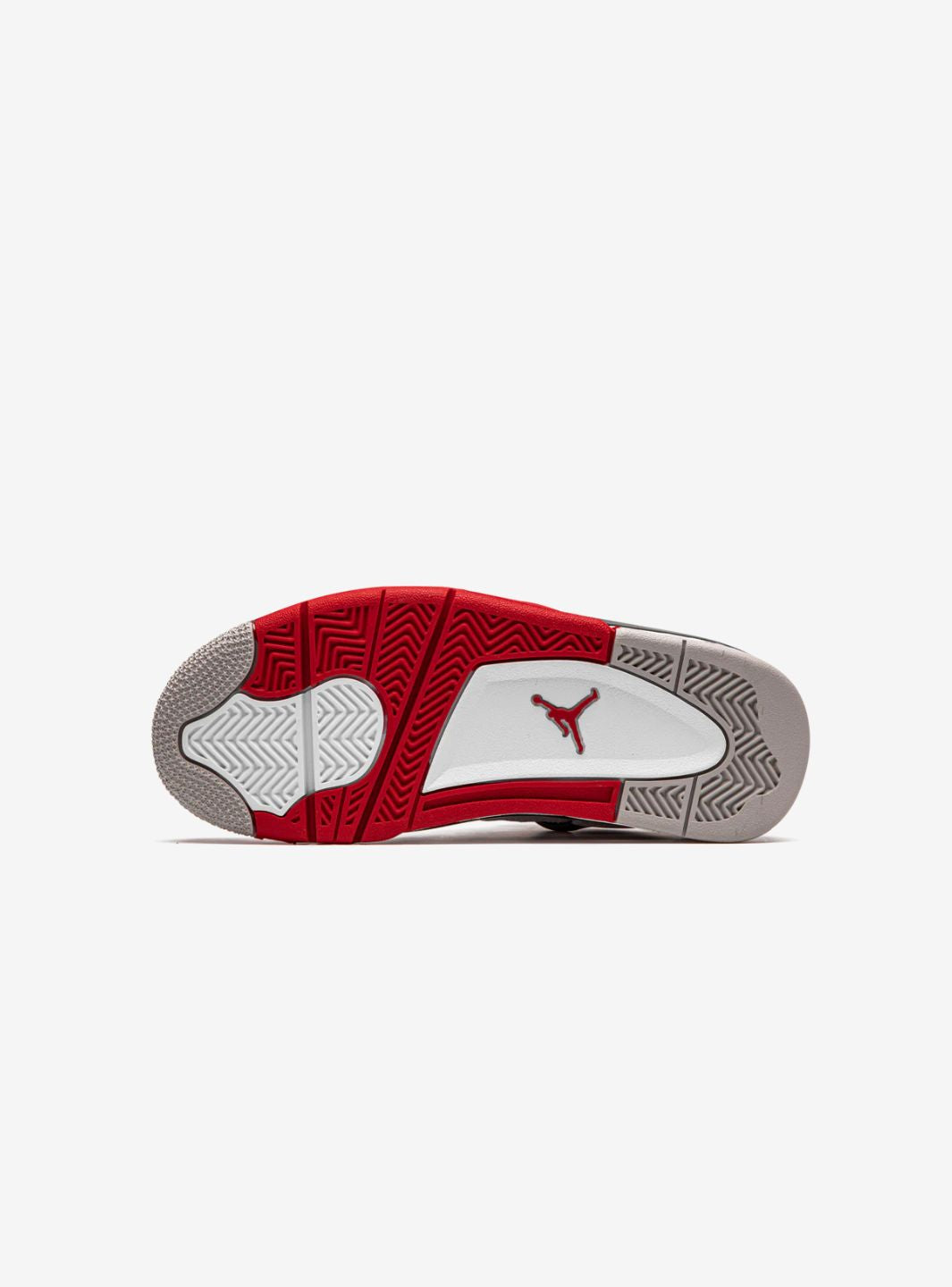 Air Jordan 4 Retro Fire Red (2020) (GS)