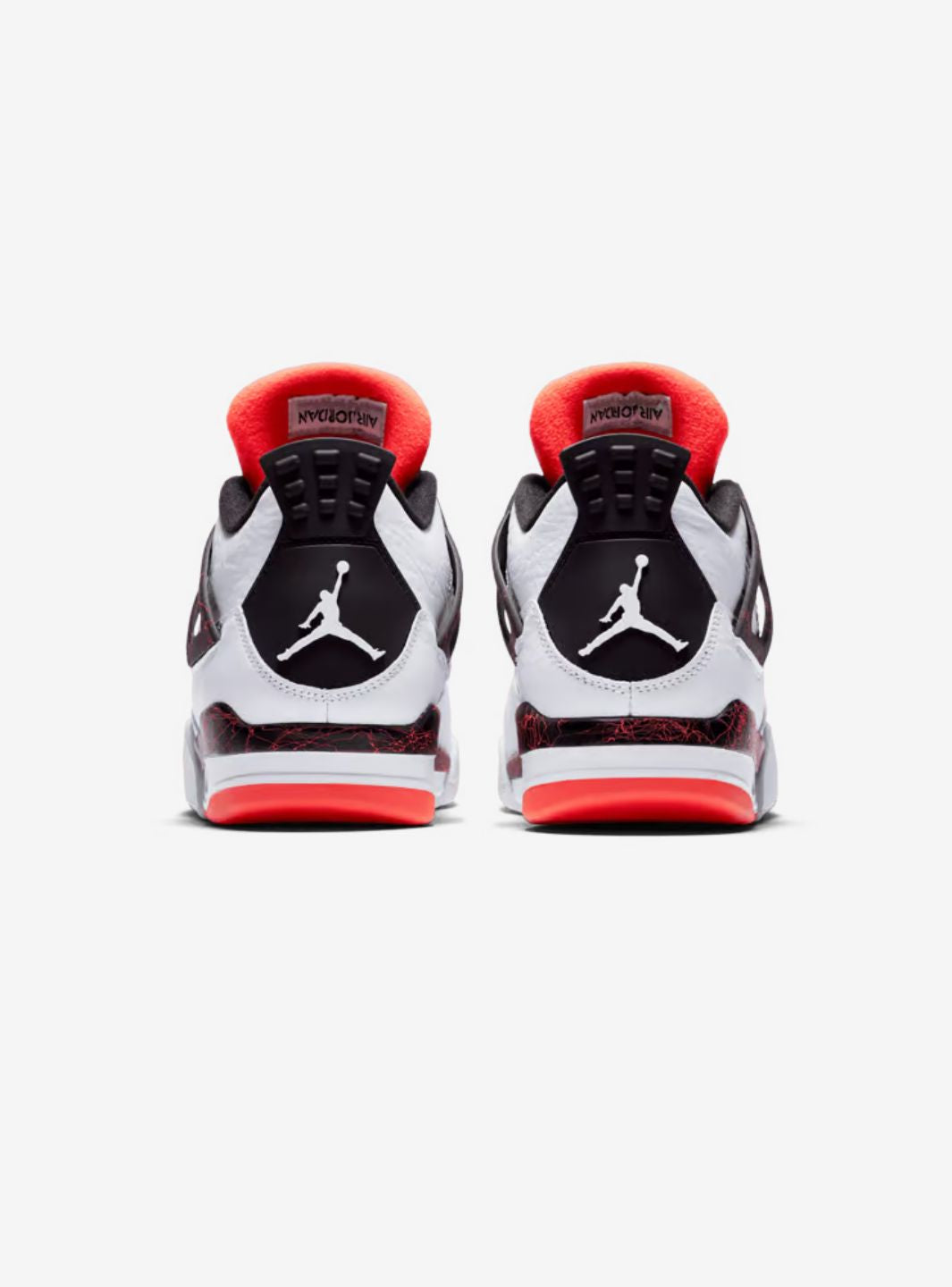 Air Jordan 4 Retro Flight Nostalgia