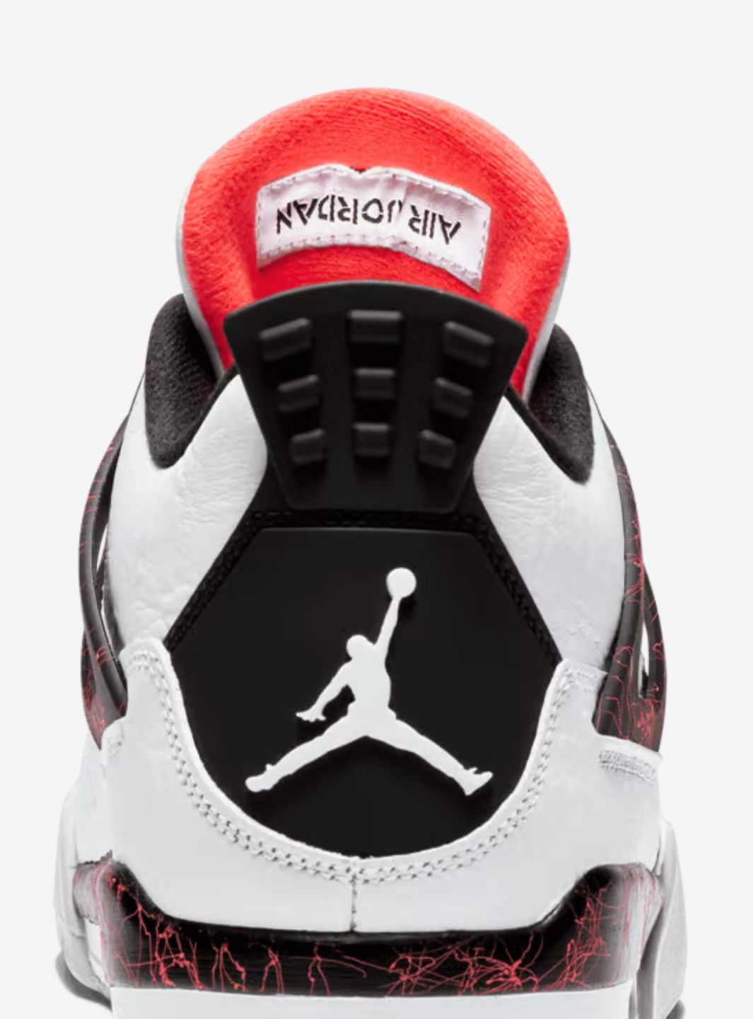 Air Jordan 4 Retro Flight Nostalgia